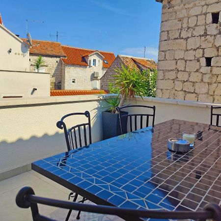 Apartment Heart Of Trogir Exterior photo