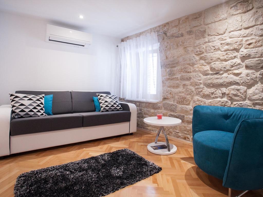 Apartment Heart Of Trogir Exterior photo